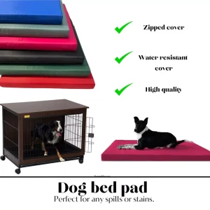 Waterproof Mattress for Dogs