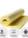 Memory Foam Mattress