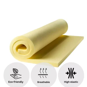 Memory Foam Mattress