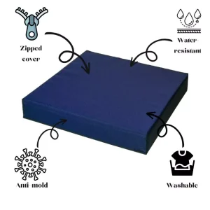 Waterproof Garden Chair Pads Cushions