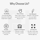 High Density Upholstery Foam, Cut to Size Replacement Sofa Sheet 1" 2" 3" 4" 5" - Image 7