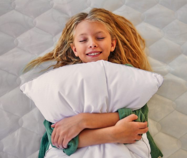 Beds, mattresses and pillows store